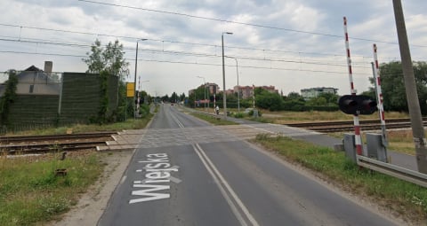 Będzie wiadukt na Strzegomskiej we Wrocławiu. Znamy też trzy inne lokalizacje w regionie - 0