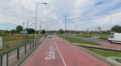 Będzie wiadukt na Strzegomskiej we Wrocławiu. Znamy też trzy inne lokalizacje w regionie