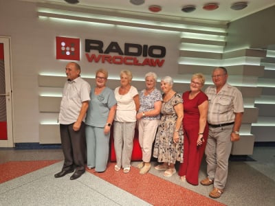 KGW Leszczynki z Sadkowa