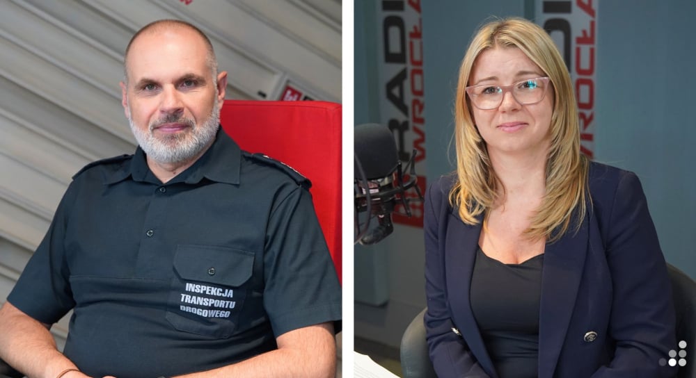Reakcja 24: Spis rolny i ruch pojazd&oacute;w powyżej DMC 3.5 t