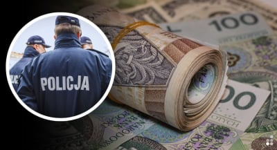Ukradła 50 tysięcy metodą "na policjanta". Śledczy podejrzewają, że nie działała sama