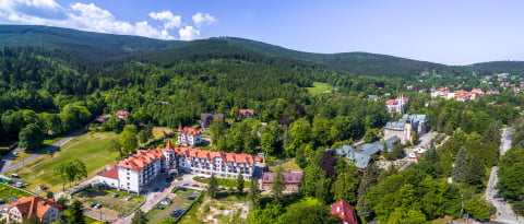Ostre Koło jedzie do Świeradowa-Zdroju. Odkryjemy najpiękniejsze szlaki Gór Izerskich - 1