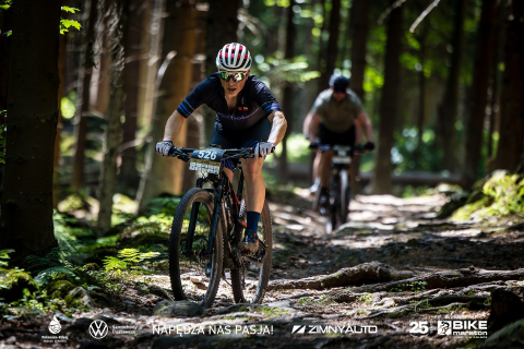 Bike Maraton w Polanicy-Zdroju już 19 lipca - 1