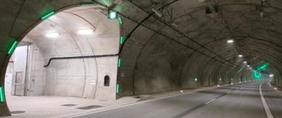 Zamkną tunele na trasie S3, żeby przeprowadzić coroczny przegląd system&oacute;w bezpieczeństwa