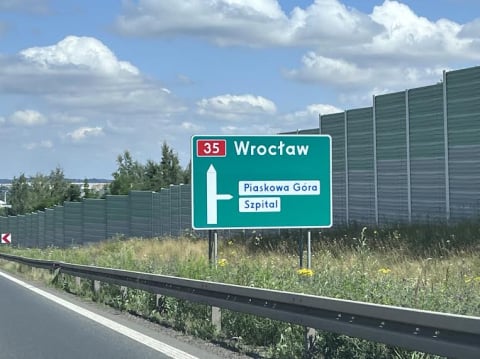 Koniec stania w korku do szpitala? Wałbrzych wybuduje nową drogę i parking dla pacjentów - 2