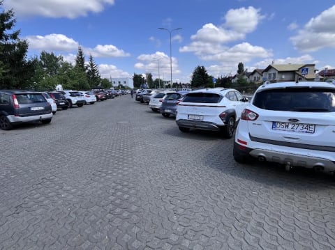 Koniec stania w korku do szpitala? Wałbrzych wybuduje nową drogę i parking dla pacjentów - 5