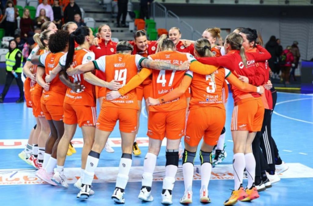 Derby we wrześniu, hit w październiku. Znamy terminarz Superligi Kobiet