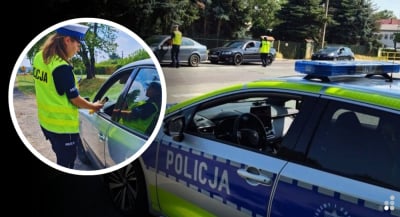 Dolnośląska Policja sprawdziła ponad 15 tys. kierowc&oacute;w. Podsumowanie akcji "trzeźwość"