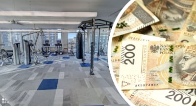 Trener personalny naciągnął swoich klient&oacute;w na prawie 2 miliony złotych