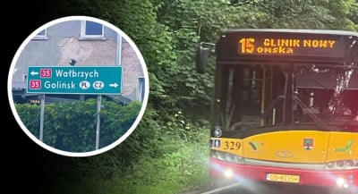 Mierosz&oacute;w rezygnuje z wałbrzyskich autobus&oacute;w. Teraz gmina sama zorganizuje komunikację