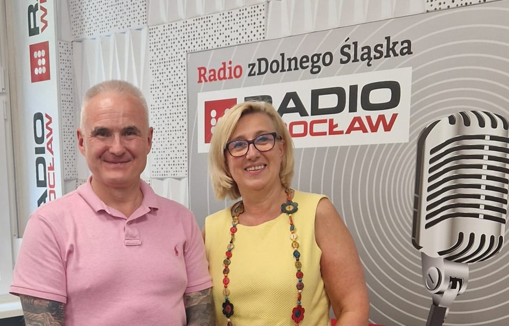 OPP - Fundacja Ambasadorzy Dobra im. Agnieszki Szymczak