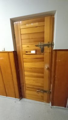 Budynek dawnej izby wytrzeźwień nie zostanie ośrodkiem dla dzieci. Fundacja wycofuje się z inwestycji - 0