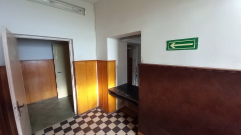 Budynek dawnej izby wytrzeźwień nie zostanie ośrodkiem dla dzieci. Fundacja wycofuje się z inwestycji - 1