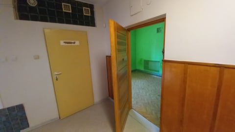 Budynek dawnej izby wytrzeźwień nie zostanie ośrodkiem dla dzieci. Fundacja wycofuje się z inwestycji - 4