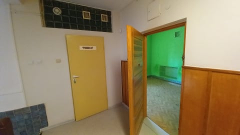 Budynek dawnej izby wytrzeźwień nie zostanie ośrodkiem dla dzieci. Fundacja wycofuje się z inwestycji - 5