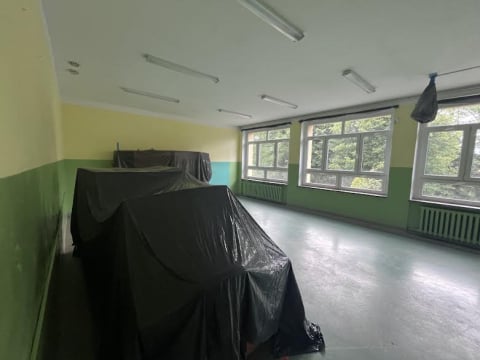 Głuszyca przeznaczy ponad 8 milionów złotych na remont podstawówek. Jedna z nich ma być gotowa już na wrzesień - 0