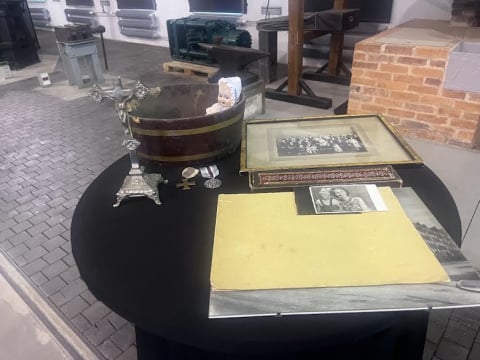 Wałbrzyszanie mogą współtworzyć wystawę w muzeum. Ich zdjęcia stworzą wyjątkową instalację - 2
