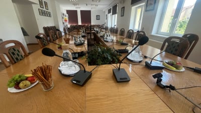 Sezon nad Bobrem nadal zagrożony. Tauron przedstawił pierwsze propozycje pomocy dla przedsiębiorc&oacute;w