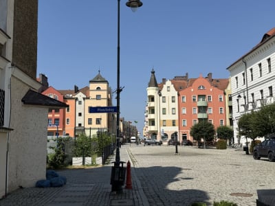 Ponad 700 mieszkań w pięć lat. Głog&oacute;w skutecznie hamuje depopulację miasta