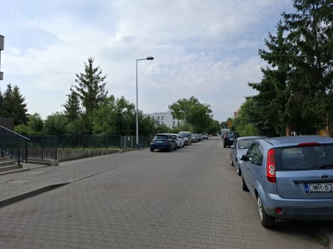 Zastawiona Dożynkowa martwi mieszkańców. Poczta dostarczyła petycję, ale urzędnicy mówią: "nic nie wpłynęło" - 5