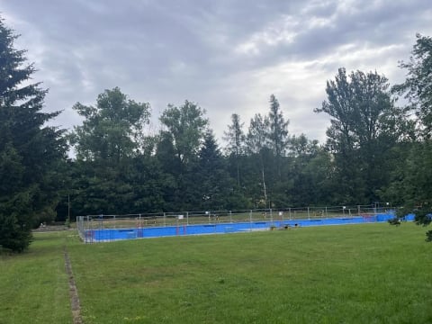 Basen w Głuszycy przejdzie metamorfozę. Woda będzie podgrzewana przez cały sezon - 1
