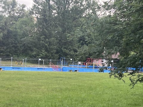 Basen w Głuszycy przejdzie metamorfozę. Woda będzie podgrzewana przez cały sezon - 2