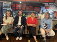 Które książki wybrzmią podczas Europejskiej Nocy Literatury? Znamy krótką listę