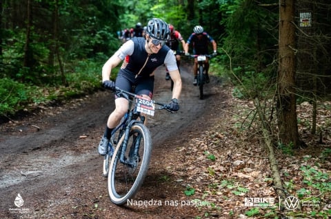 Polanica-Zdrój w wersji ultra. Bike Maraton 2026 - 0