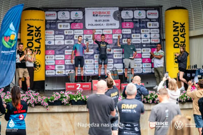 Polanica-Zdrój w wersji ultra. Bike Maraton 2026 - 3
