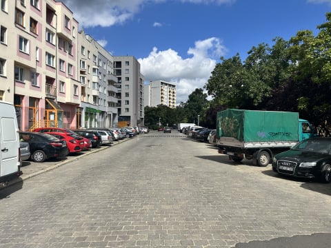 Parkometry pojawią się na Gajowicach, rozpoczęto przygotowania. Co sądzą o tym mieszkańcy? - 11