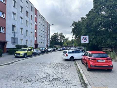 Parkometry pojawią się na Gajowicach, rozpoczęto przygotowania. Co sądzą o tym mieszkańcy? - 14