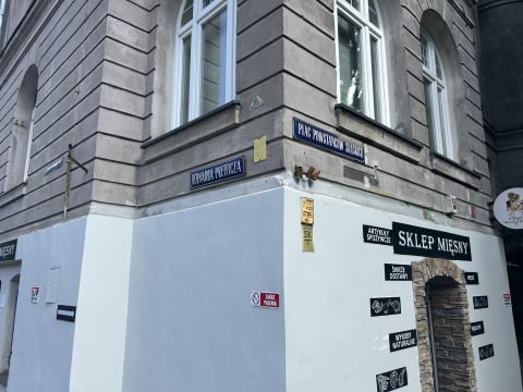Parkometry pojawią się na Gajowicach, rozpoczęto przygotowania. Co sądzą o tym mieszkańcy? - 3