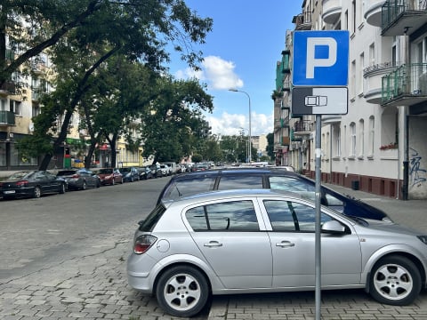 Parkometry pojawią się na Gajowicach, rozpoczęto przygotowania. Co sądzą o tym mieszkańcy? - 8