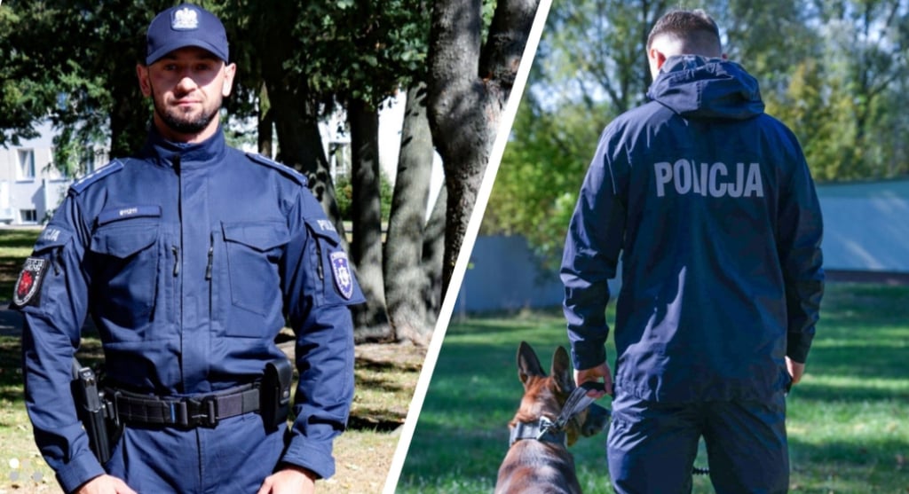 Nowe mundury dla policjantów? Biuro Logistyki Policji KGP prowadzi prace nad nowymi wzorami odzieży służbowej - Nowe mundury dla funkcjonariuszy policji