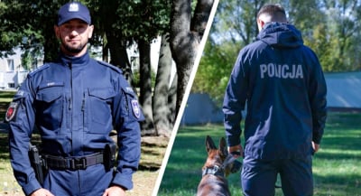 Nowe mundury dla policjant&oacute;w? Biuro Logistyki Policji KGP prowadzi prace nad nowymi wzorami odzieży służbowej