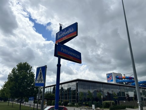 Nowe ścieżki rowerowe przy Borowskiej i Glinianej. Wrocławskie Inwestycje wybrały już ofertę - 0