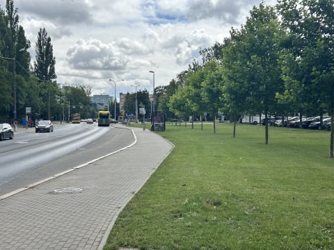 Nowe ścieżki rowerowe przy Borowskiej i Glinianej. Wrocławskie Inwestycje wybrały już ofertę - 3