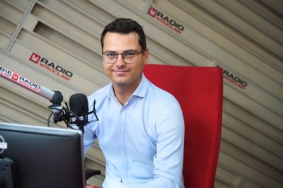Rozmowa dnia Radia Wrocław: Poseł PiS Grzegorz Macko o narastających konfliktach w partii