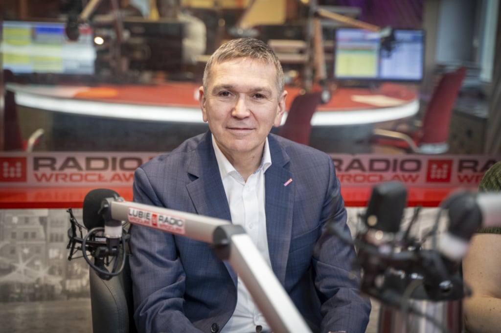 Rozmowa Dnia: Arkadiusz Sikora z Lewicy o nowym obrazie polskiej sceny politycznej