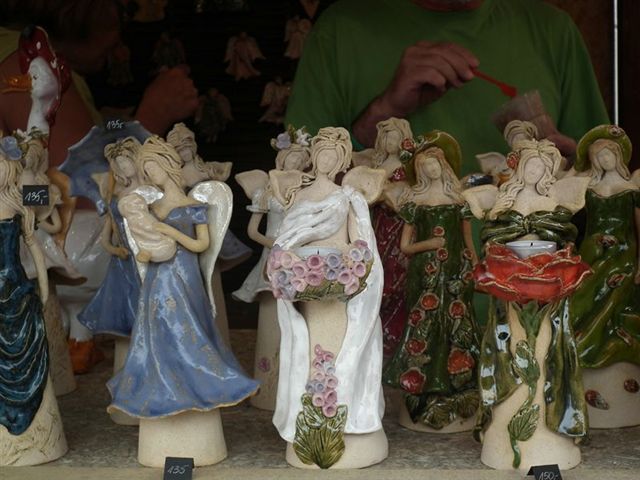 Święto ceramiki w Bolesławcu - 9