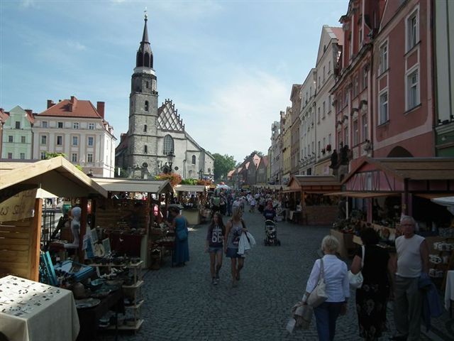 Święto ceramiki w Bolesławcu - 14
