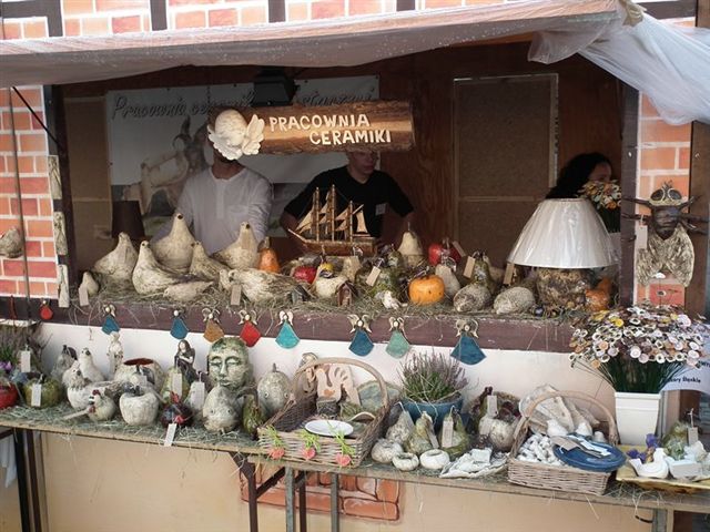 Święto ceramiki w Bolesławcu - 15
