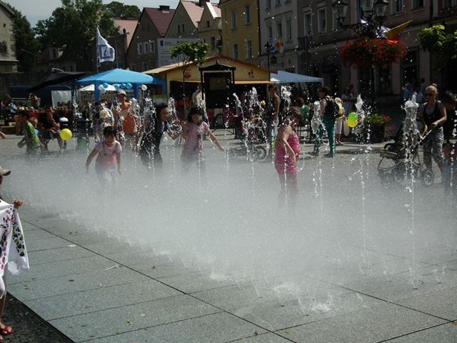 Święto ceramiki w Bolesławcu - 16