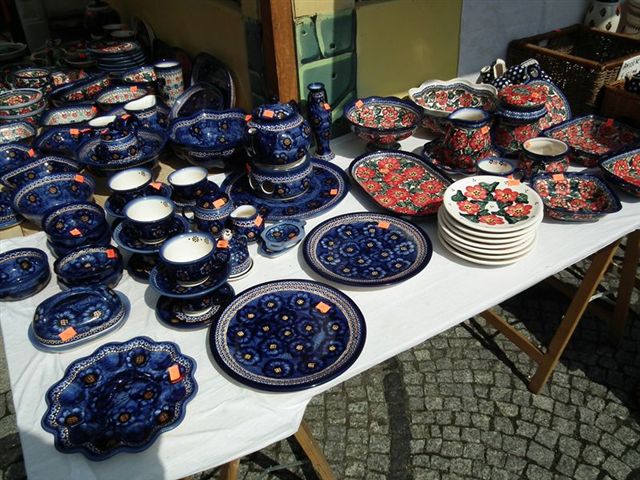 Święto ceramiki w Bolesławcu - 18