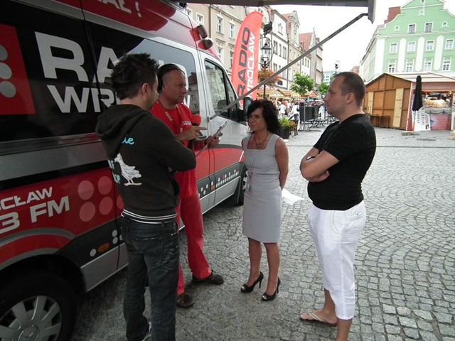 Święto ceramiki w Bolesławcu - 1