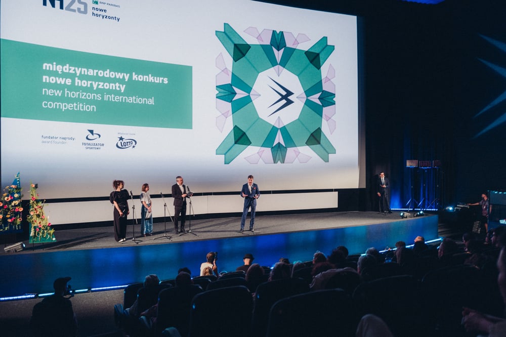 Wrocław stolicą kina. Startuje 26. edycja festiwalu Tauron Nowe Horyzonty