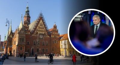 Rozłam w Prawie i Sprawiedliwości. Posłowie z Dolnego Śląska nie chcą podpisywać deklaracji