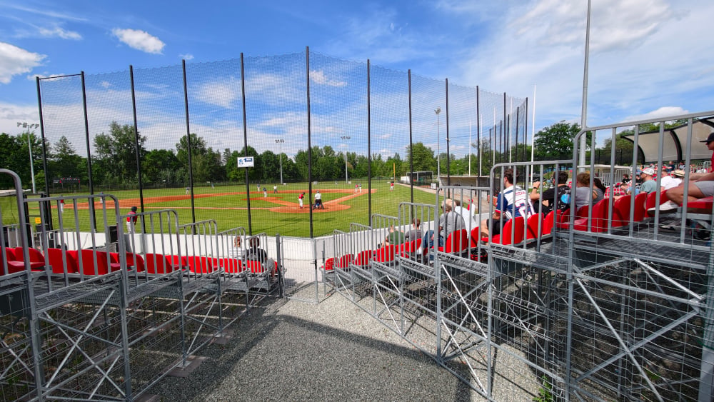 Wrocław gospodarzem mistrzostw Europy w baseballu grupy B. Znamy terminarz turnieju