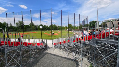 Wrocław gospodarzem mistrzostw Europy w baseballu grupy B. Znamy terminarz turnieju