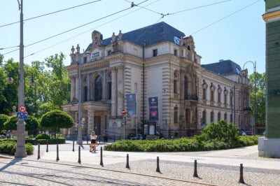 Co na wrocławskich scenach teatralnych w najbliższy weekend?
